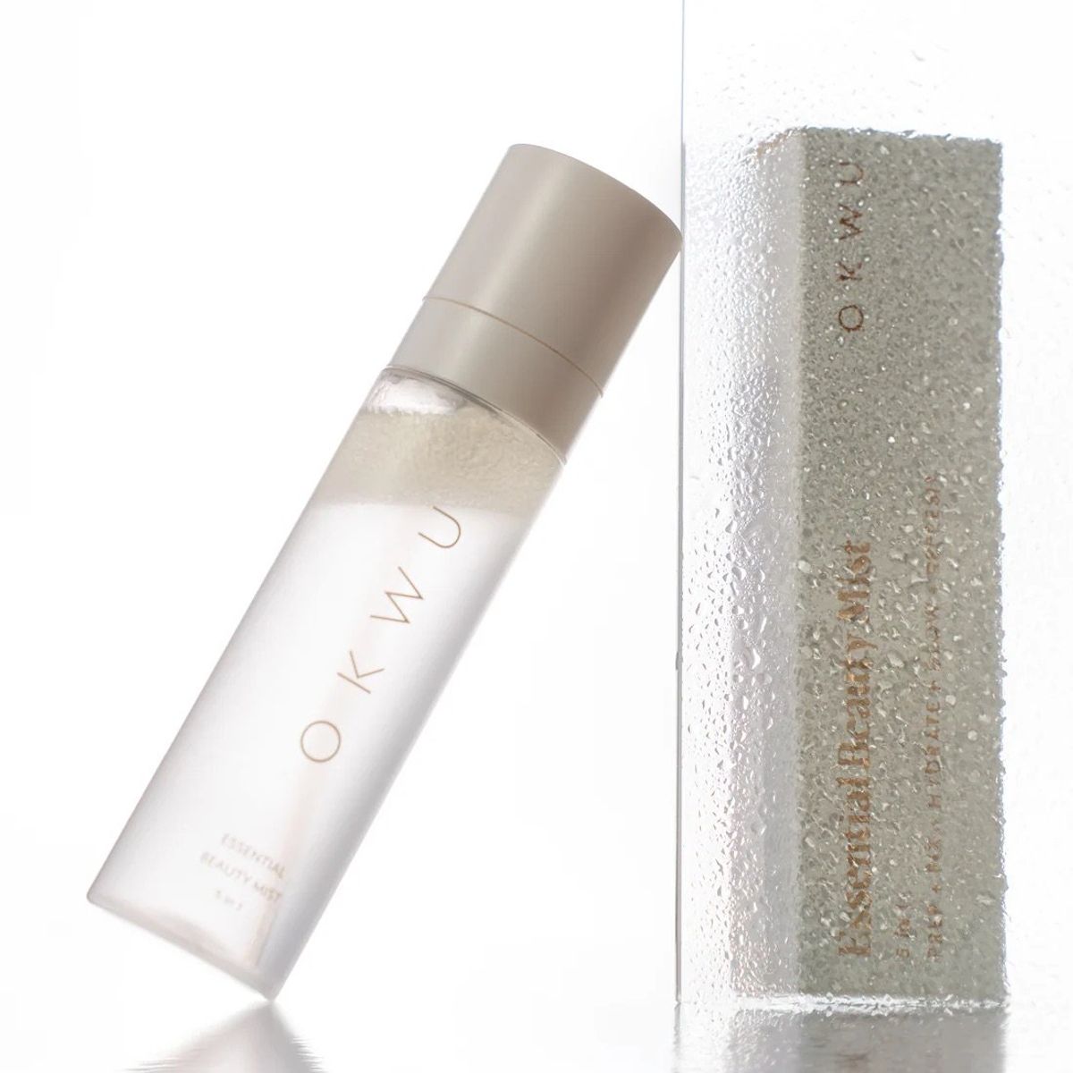 OKWU - Bruma hidratante 5 en 1 OKWU - Essential Beauty Mist