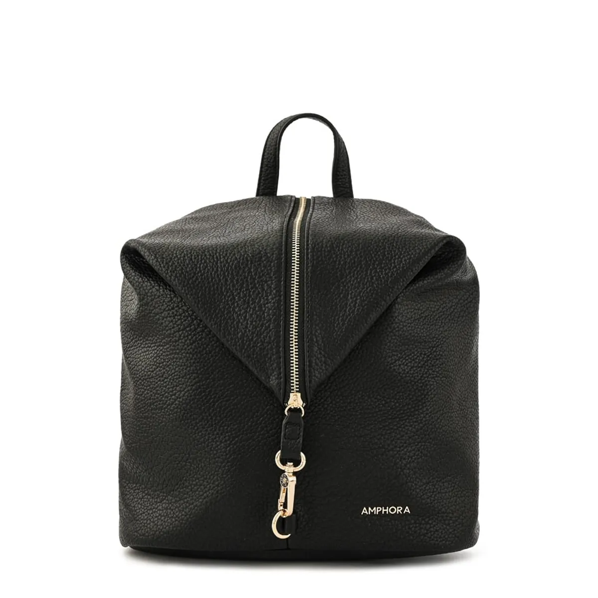 AMPHORA - Mochila emi grande negro
