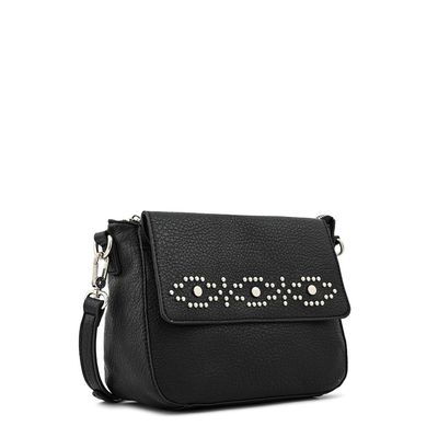 Imagen 2 del producto Cartera bandolera tasia mediana negro