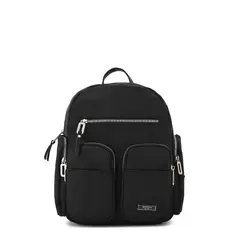 AMPHORA - Mochila grande cler Negro especial