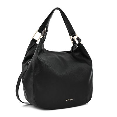 Imagen 2 del producto Cartera tote vermel grande negro