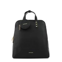 Mochila leila mediana negro