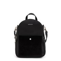 Mochila isela grande negro especial