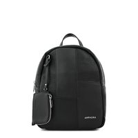 Mochila lyra mediana negro