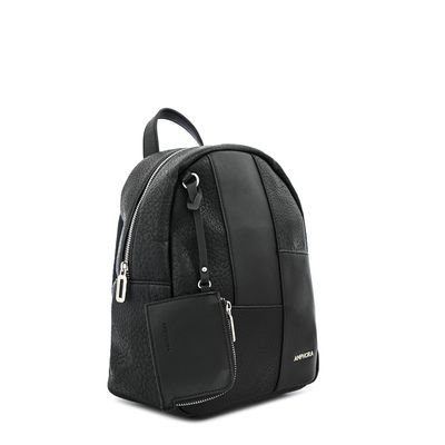 Imagen 2 del producto Mochila lyra mediana negro