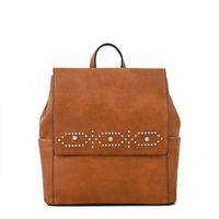 Mochila tasia grande café