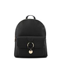 Mochila marla grande negro