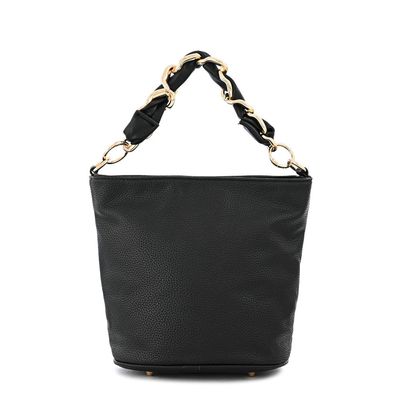 Imagen 2 del producto Cartera bandolera keira pequeña negro especial