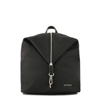 Mochila emi grande negro especial