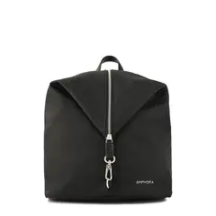 AMPHORA - Mochila grande emi Negro especial