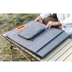 DEENO - Chasing panel de solar 200w