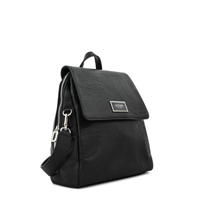 Imagen 2 del producto Mochila aria mediana negro