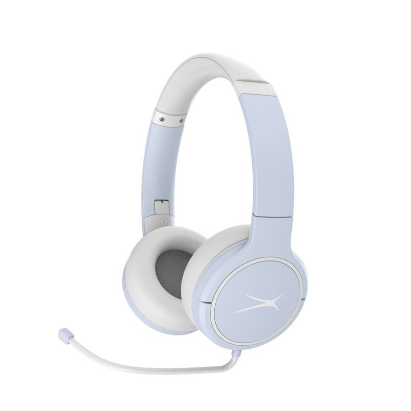 ALTEC LANSING - Audífono NanoPhone ALTEC LANSING Ice Blue MZX5500-ICY-SA
