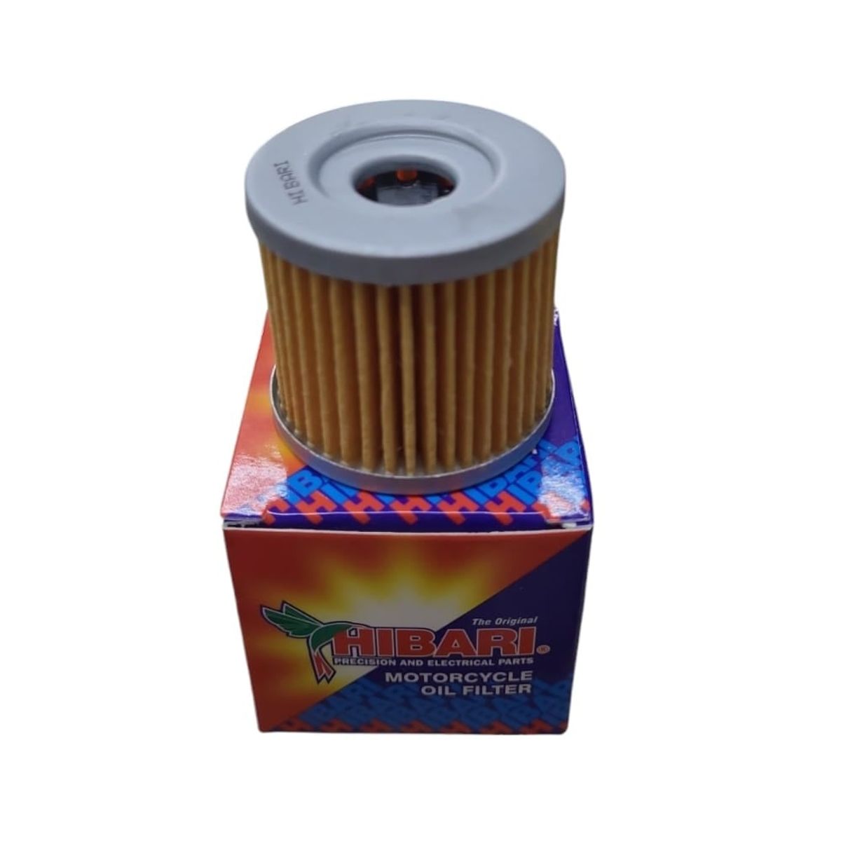 GENERICO - Filtro de aceite Moto Motorrad Corsa ZX4R -GP4 -R150 -ZX150r