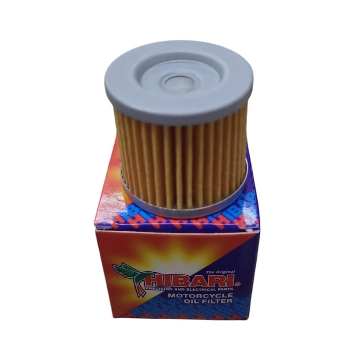 GENERICO - Filtro de aceite Moto Motorrad Corsa ZX4R -GP4 -R150 -ZX150r