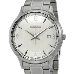 SEIKO - Reloj Hombre Classic SGEH79P1