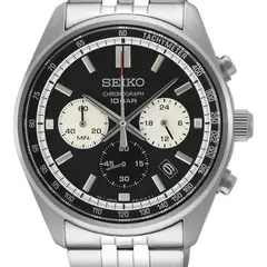 SEIKO - Reloj Hombre Cronografo SSB429P1