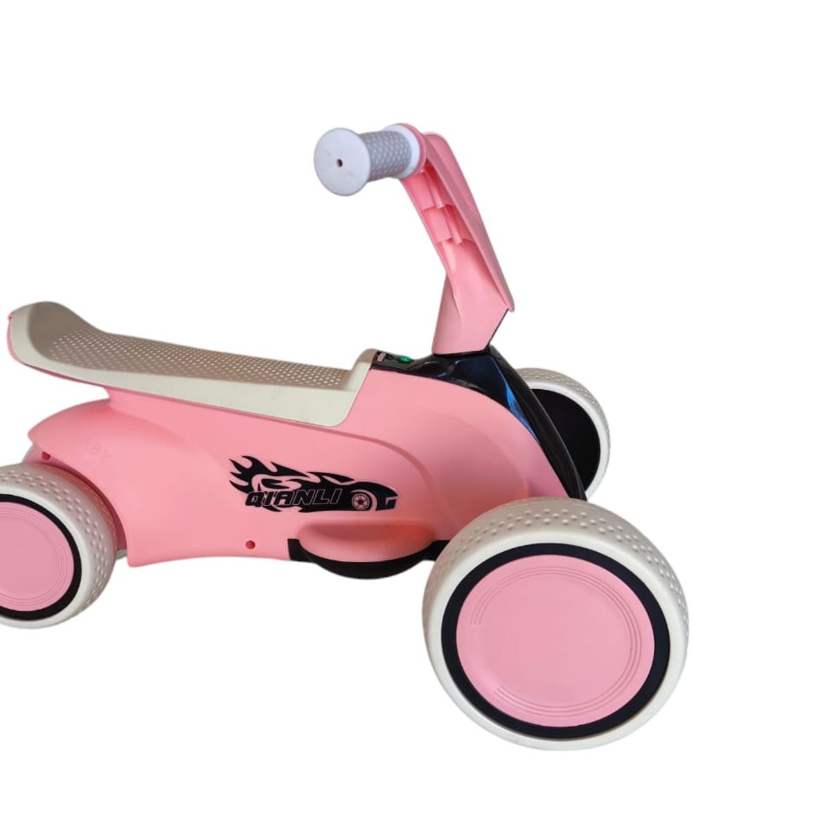 GENERICO - Correpasillos Infantil Rosado