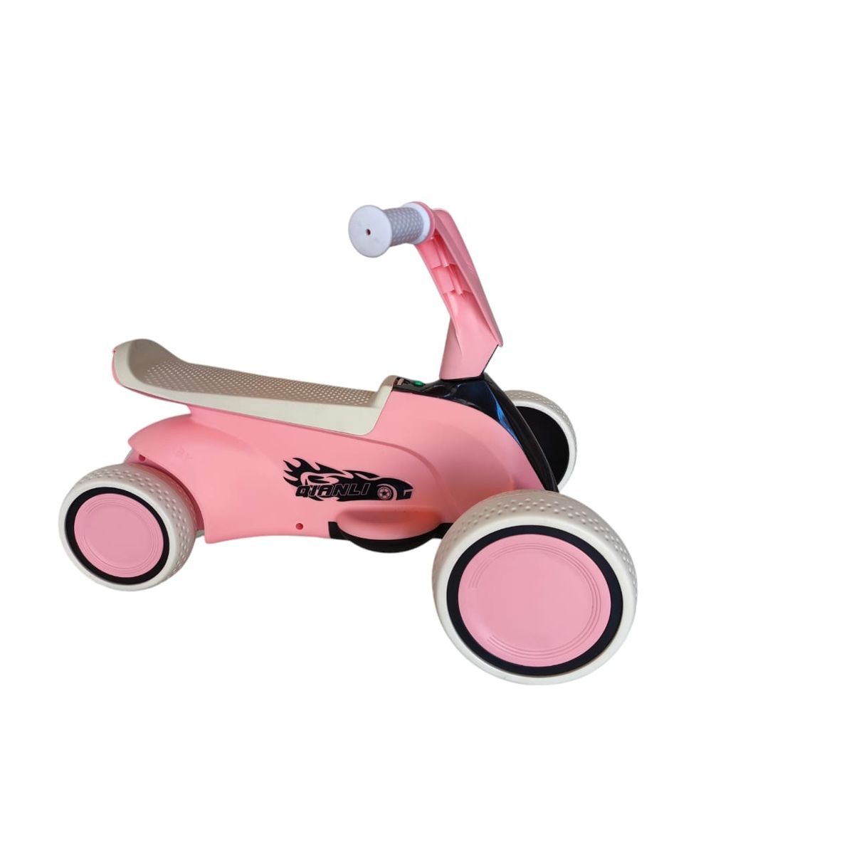 GENERICO - Correpasillos Infantil Rosado