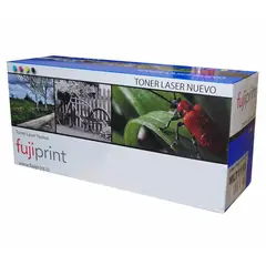 GENERICO - Toner compatible con Brother Tn650 Negro Hl52405250dn5250dnt527052