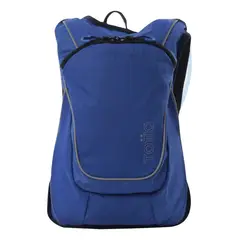 TOTTO - Mochila Summit 12 Hidratante Outdoor Azul 15L