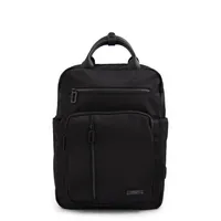 Mochila porta notebook grande mercier Negro especial