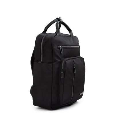 Imagen 2 del producto Mochila porta notebook mercier grande negro especial