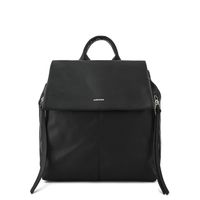 Mochila julianne mediana negro especial