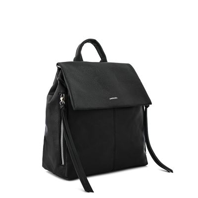 Imagen 2 del producto Mochila julianne mediana negro especial