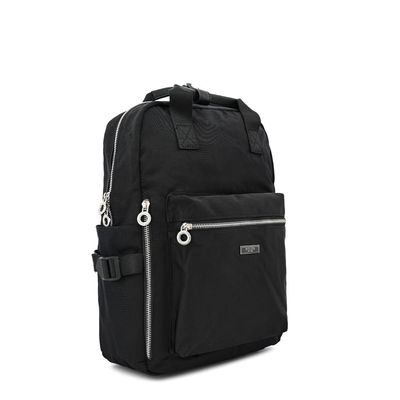 Imagen 2 del producto Mochila porta notebook lani grande negro