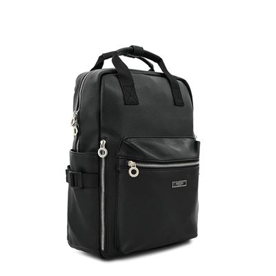 Imagen 2 del producto Mochila porta notebook lani grande negro especial