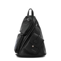 Mochila lazare grande negro