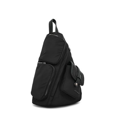 Imagen 2 del producto Mochila lazare grande negro especial