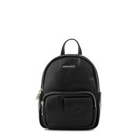 Mochila maia pequeña negro