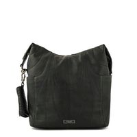 Mochila zaha mediana negro