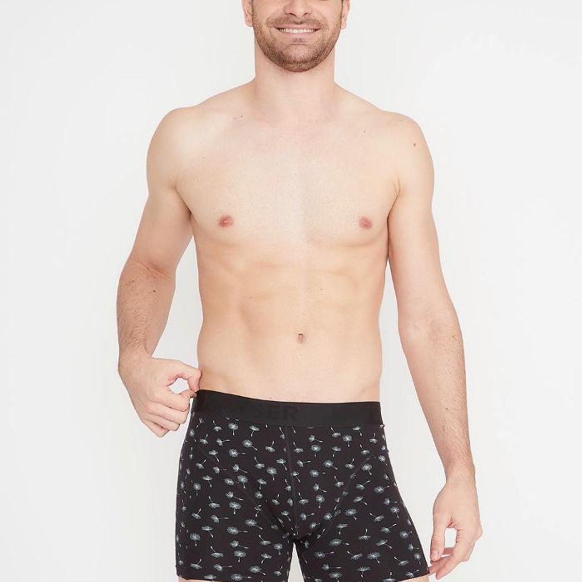 KAYSER - Pack 3xboxer algodon P393260 KAYSER