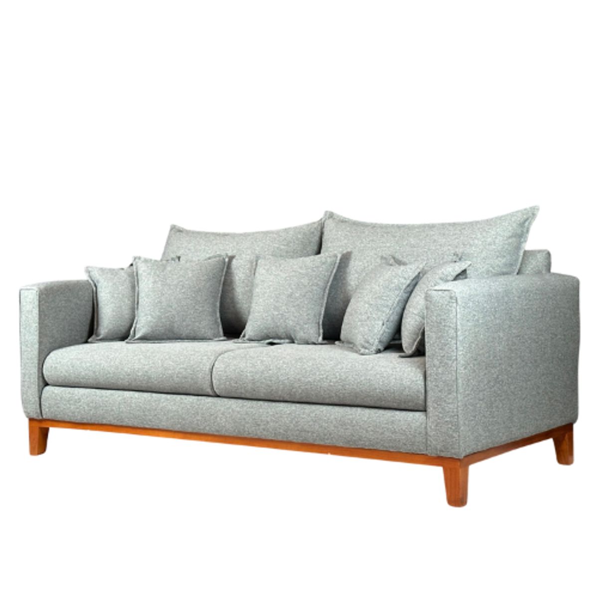 GENERICO - Sofá Marsella 200x87x90cm