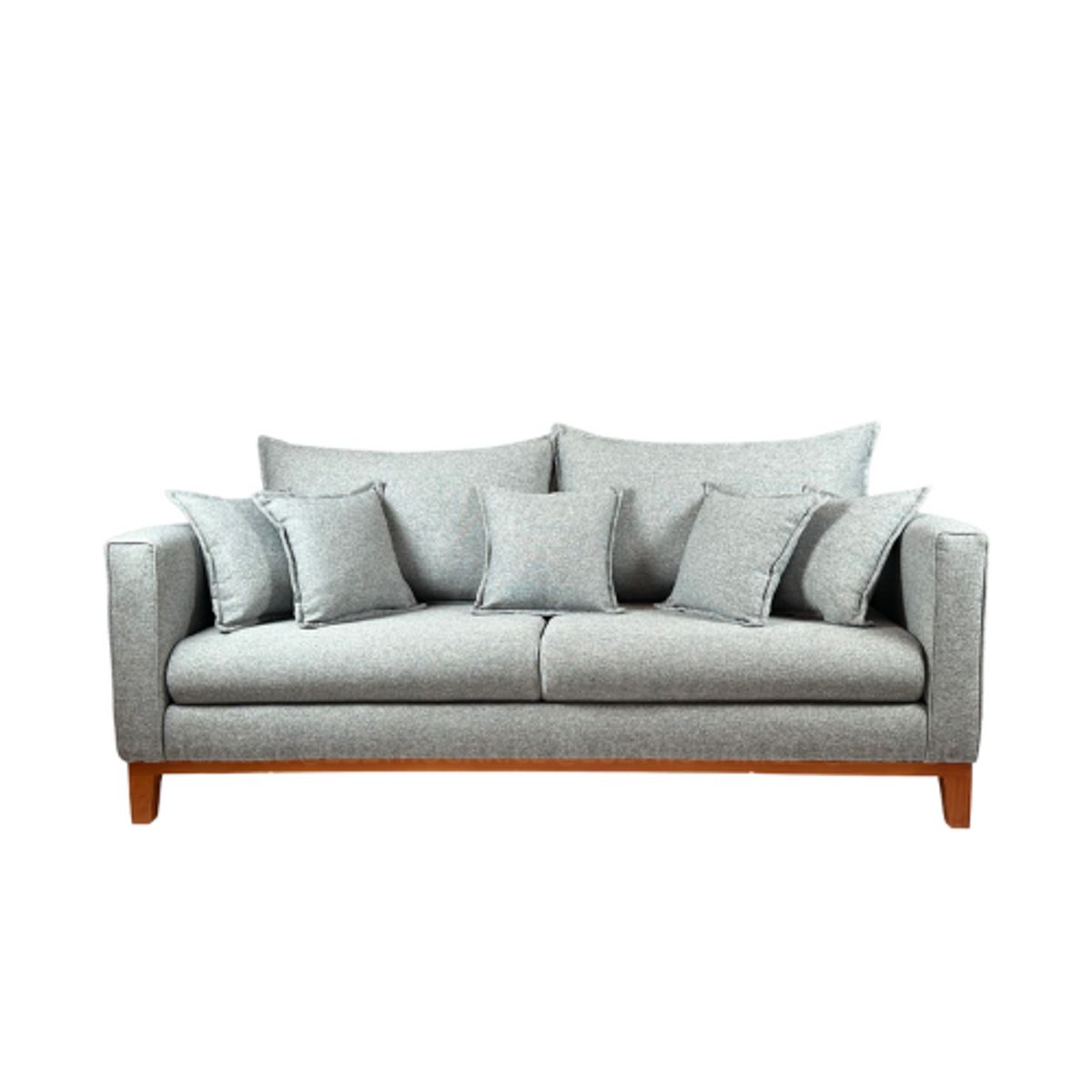 GENERICO - Sofá Marsella 200x87x90cm