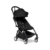STOKKE - Coche YOYO² 6+ - Negro