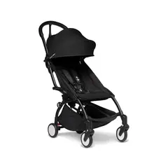STOKKE - Coche YOYO² 6+ - Negro