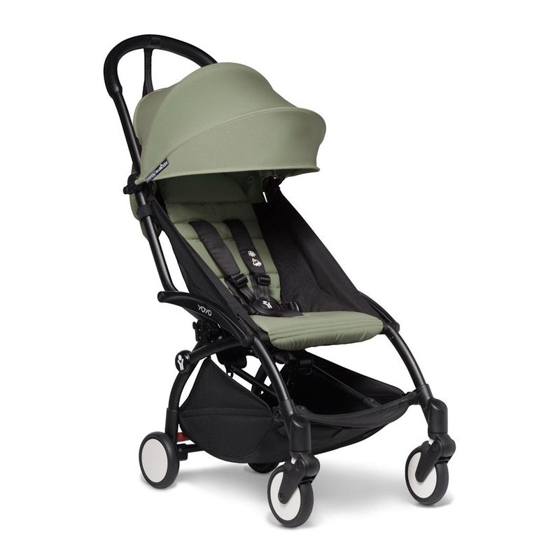 STOKKE - Coche YOYO² 6+ - Verde