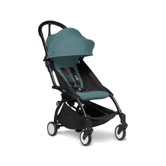 STOKKE - Coche YOYO² 6+ - Celeste