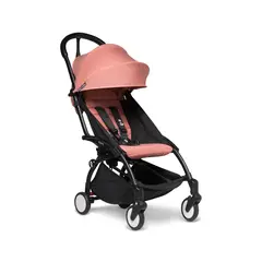 STOKKE - Coche YOYO² 6+ - Rosa