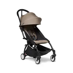 STOKKE - Coche YOYO² 6+ - Marron claro