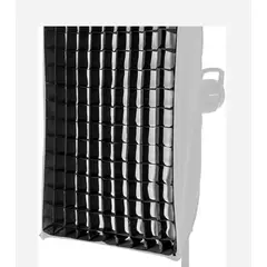 GENERICO - GRILLA GRID PANAL ABEJA SOFTBOX 50X70CM