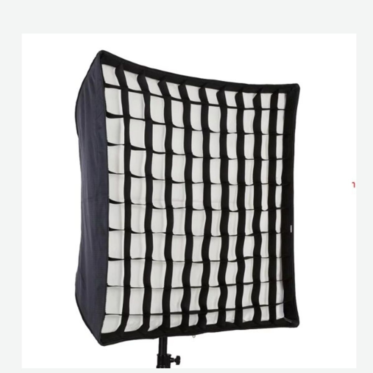 GENERICO - GRILLA GRID PANAL ABEJA SOFTBOX 80x80CM