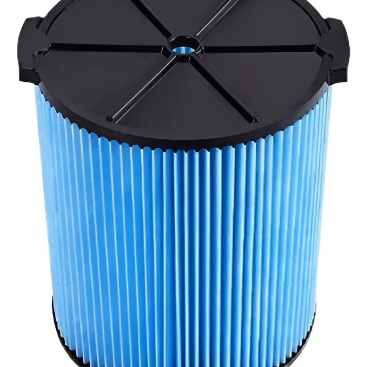 GENERICO - Filtro Para Ridgid Vf5000 Microban 3 Capas