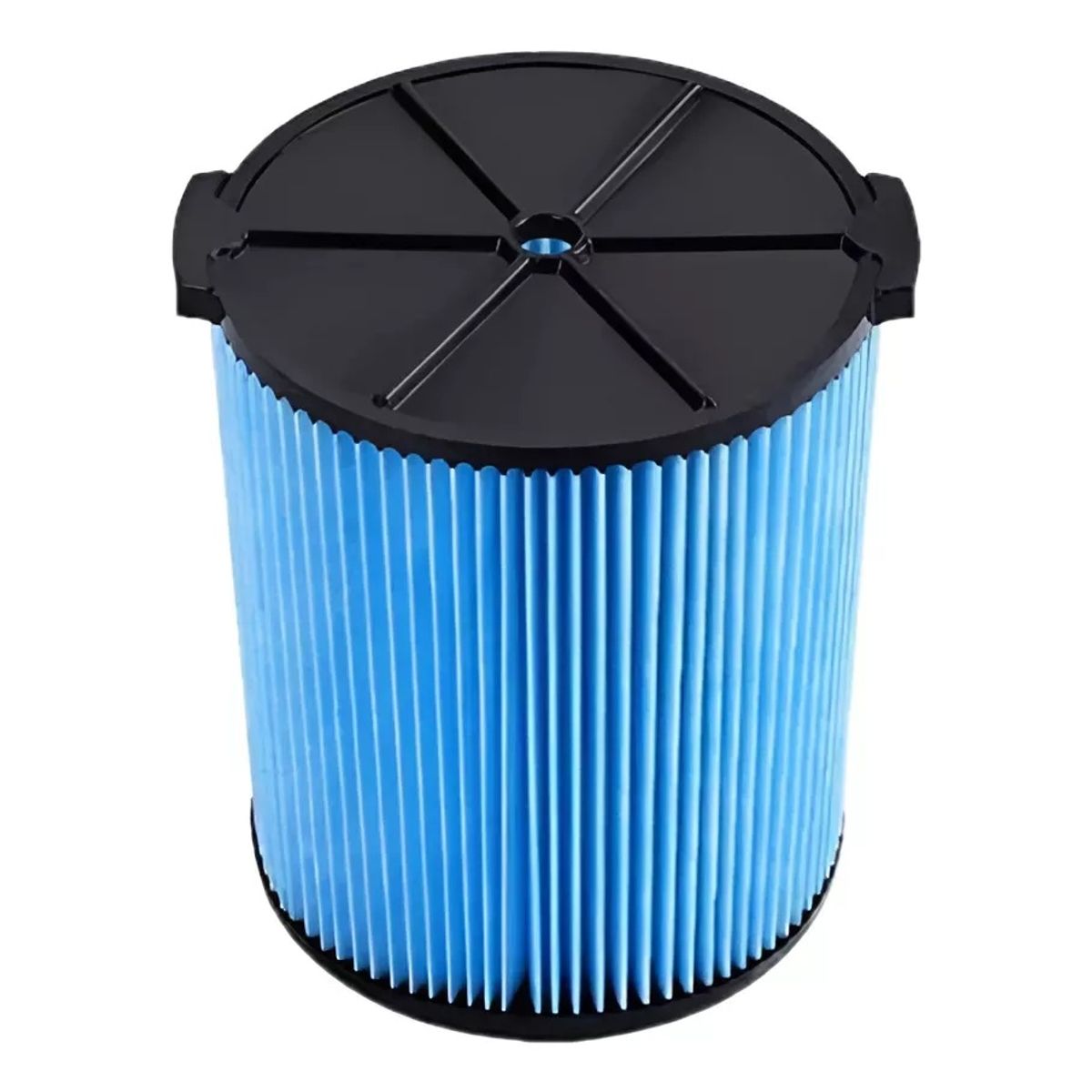 GENERICO - Filtro Para Ridgid Vf5000 Microban 3 Capas