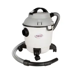 NEO - ASPIRADORA POLVO - AGUA 18LTS 1200W AH 918220
