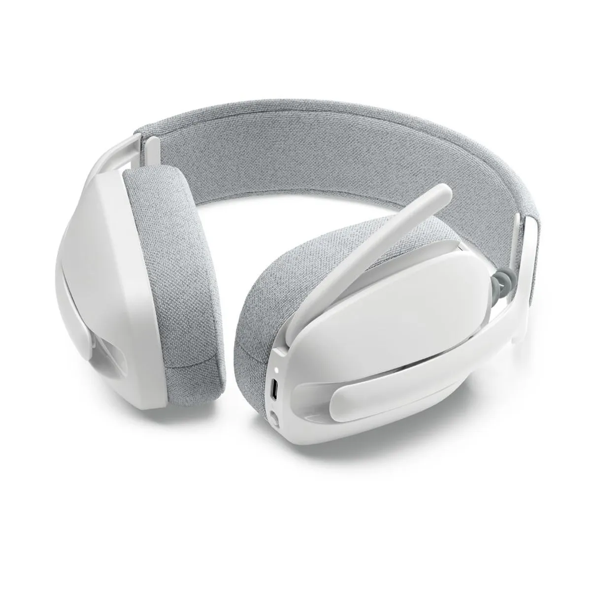 LOGITECH - Logitech Zone Vibe 100 Headset Inalámbrico C Micrófono White